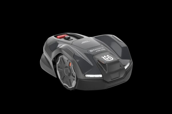 Robot Tondeuse Husqvarna Automower 410XE NERA