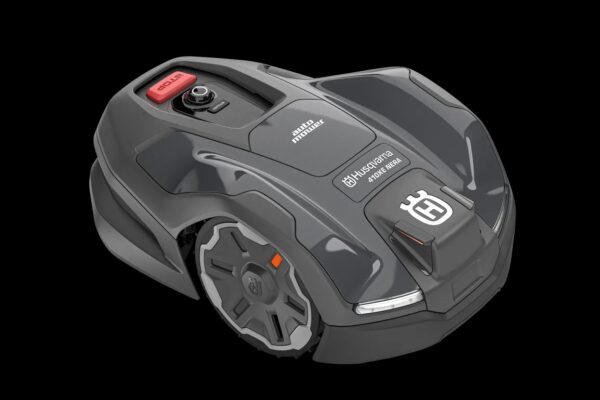 Robot Tondeuse Husqvarna Automower 410XE NERA – Image 2