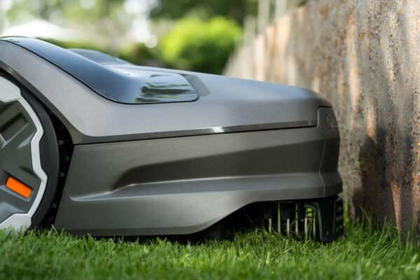 Robot Tondeuse Husqvarna Automower 410XE NERA – Image 4