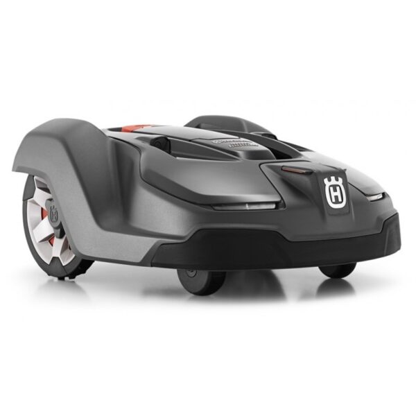 Robot Tondeuse Husqvarna Automower 450X