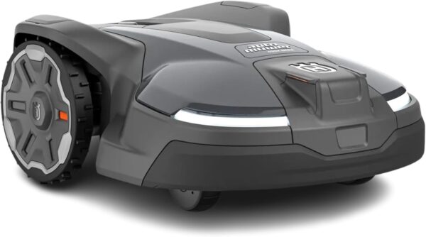 Robot Tondeuse Husqvarna Automower 450X NERA