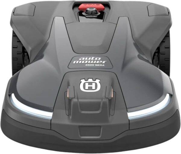 Robot Tondeuse Husqvarna Automower 450X NERA – Image 4
