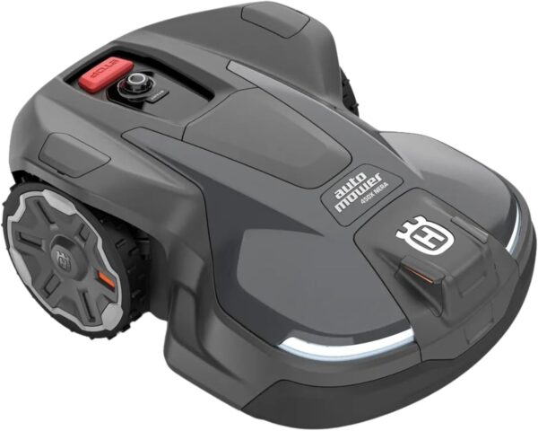 Robot Tondeuse Husqvarna Automower 450X NERA – Image 3
