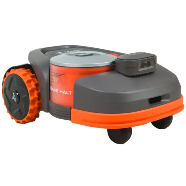 Robot Tondeuse SEGWAY Navimow H3000E-VF