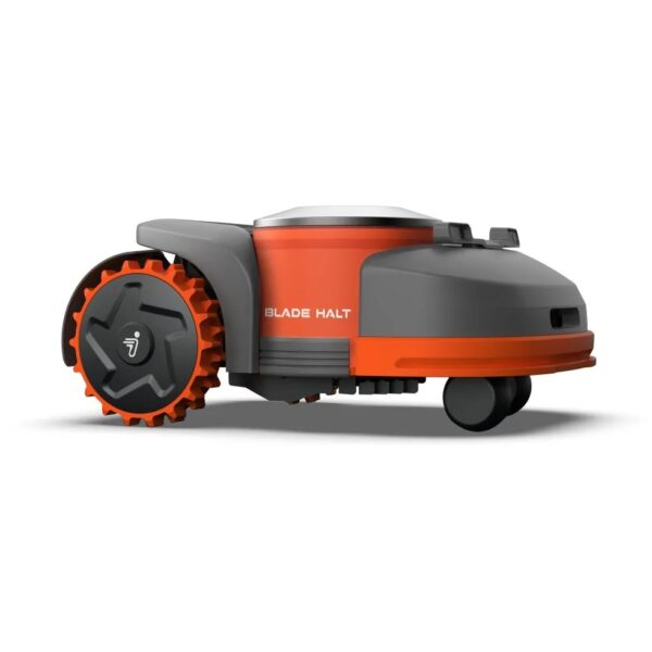 Robot Tondeuse SEGWAY Navimow H3000E-VF – Image 5