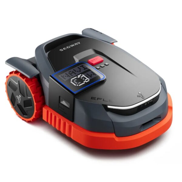 Robot Tondeuse SEGWAY Navimow X315E