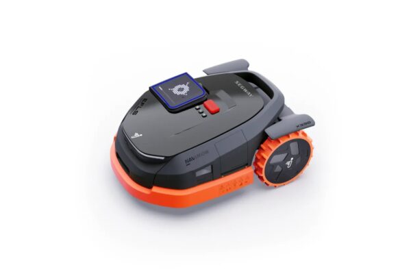 Robot Tondeuse SEGWAY Navimow X315E – Image 5