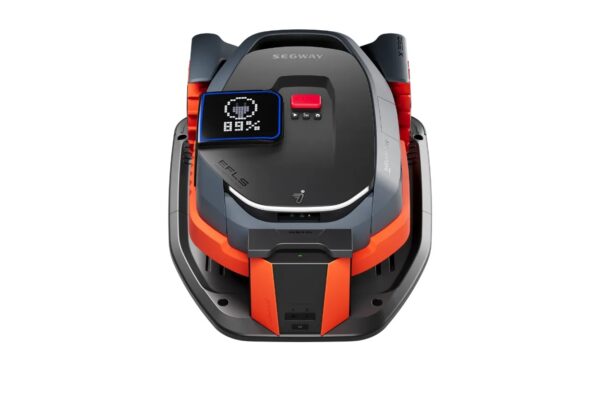 Robot Tondeuse SEGWAY Navimow X315E – Image 4