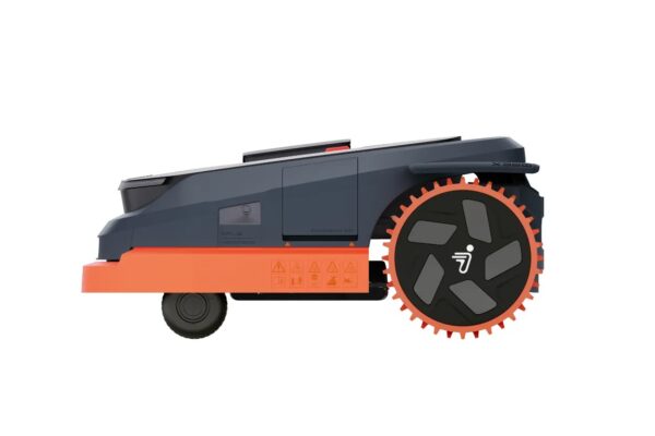 Robot Tondeuse SEGWAY Navimow X315E – Image 2