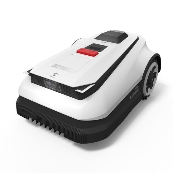 Robot tondeuse connecté ECOVACS A1600 RTK