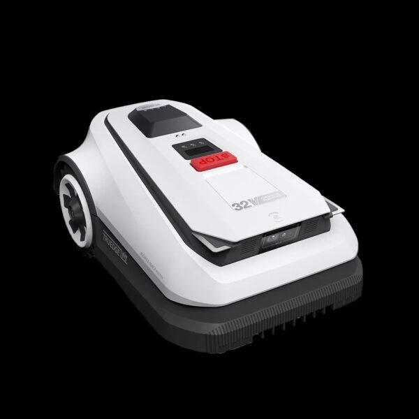 Robot tondeuse connecté ECOVACS A1600 RTK – Image 6
