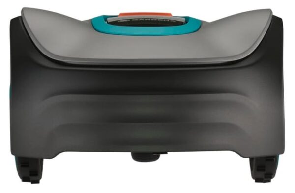 Robot tondeuse connecté GARDENA Sileno Minimo - 450m² - Bluetooth – Image 2