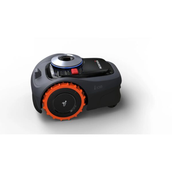Robot tondeuse Segway Navimow i108e – Image 5