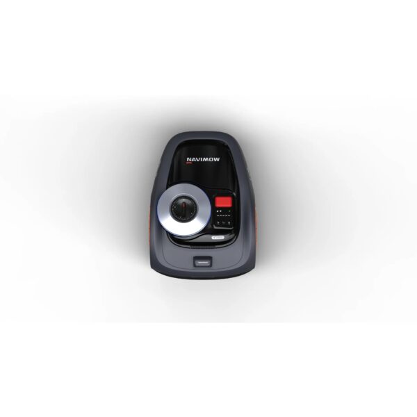 Robot tondeuse Segway Navimow i108e – Image 3