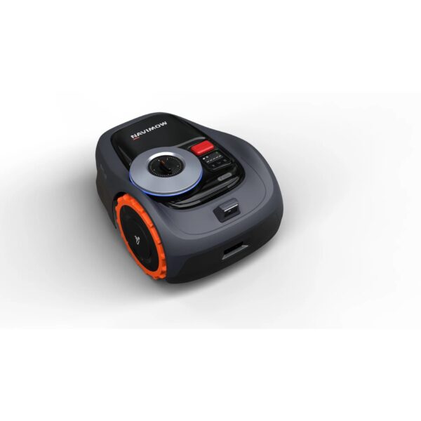 Robot tondeuse Segway Navimow i108e – Image 2