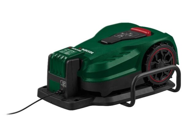 Tondeuse robot City Smart PAMRC 250 A1, 20 V