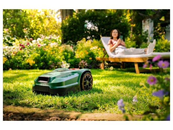 Tondeuse robot City Smart PAMRC 250 A1, 20 V – Image 4