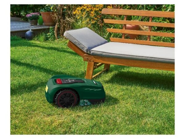 Tondeuse robot City Smart PAMRC 250 A1, 20 V – Image 3