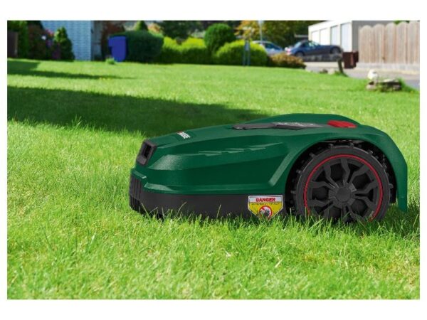 Tondeuse robot City Smart PAMRC 250 A1, 20 V – Image 2