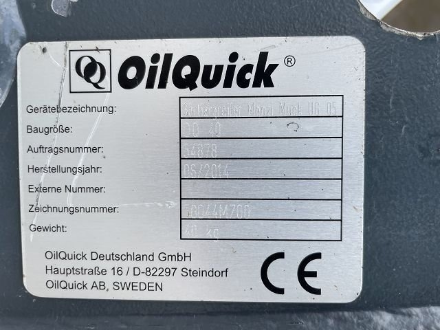 CASE CX 39B S2 (2014) – Mini pelle 3,9T – 3 100 h – 3 godets inclus – Image 8