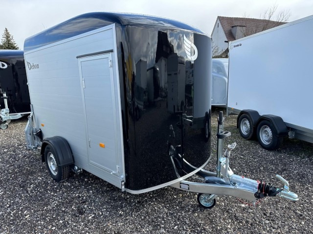 Fourgon Roadster C300 DEBON Aluminium 750 kg à 1300 kg – Image 5