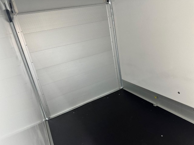 Fourgon Roadster C300 DEBON Aluminium 750 kg à 1300 kg – Image 3