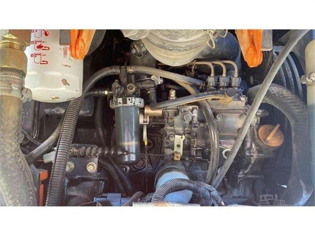 IHI 15NX (2004) – Mini pelle 1,5T – 6 088 h – 3 godets inclus – Image 13