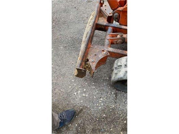 IHI 15NX (2004) – Mini pelle 1,5T – 6 088 h – 3 godets inclus – Image 10