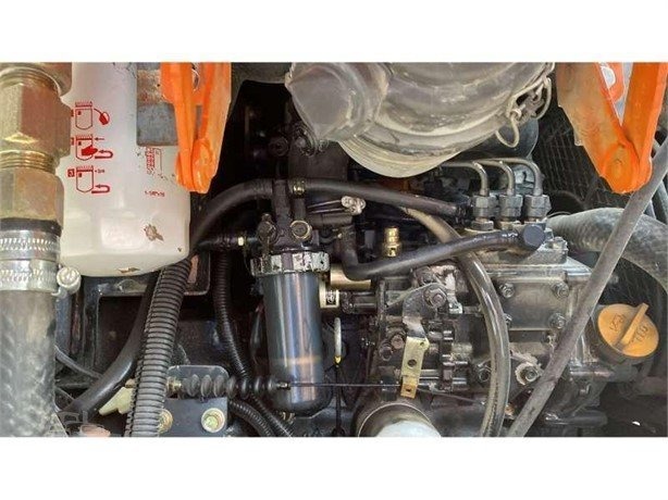 IHI 15NX (2004) – Mini pelle 1,5T – 6 088 h – 3 godets inclus – Image 9