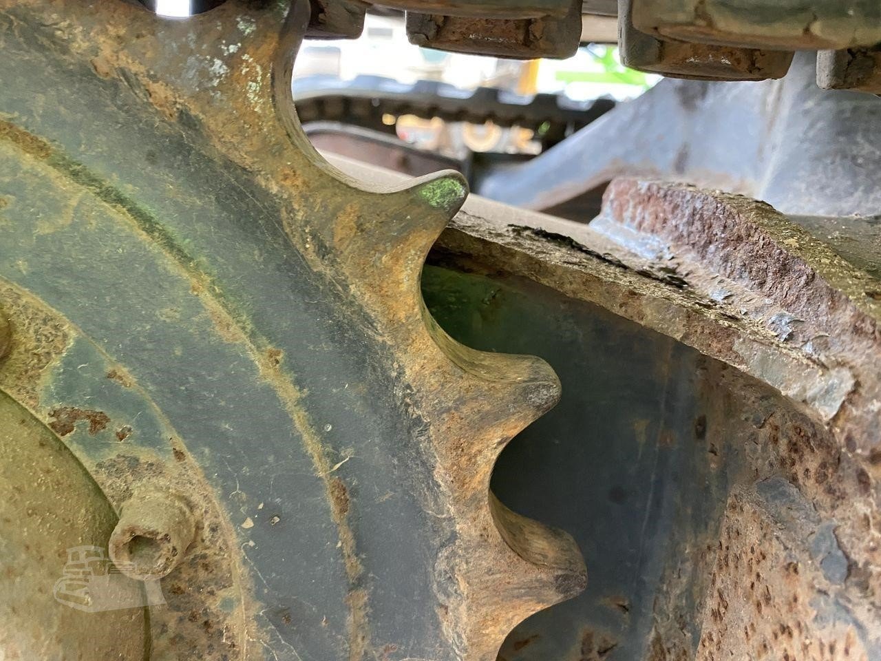 Komatsu PC20MR-2 (2005) – 2T – 2 280 h – Compacte, fiable. – Image 6