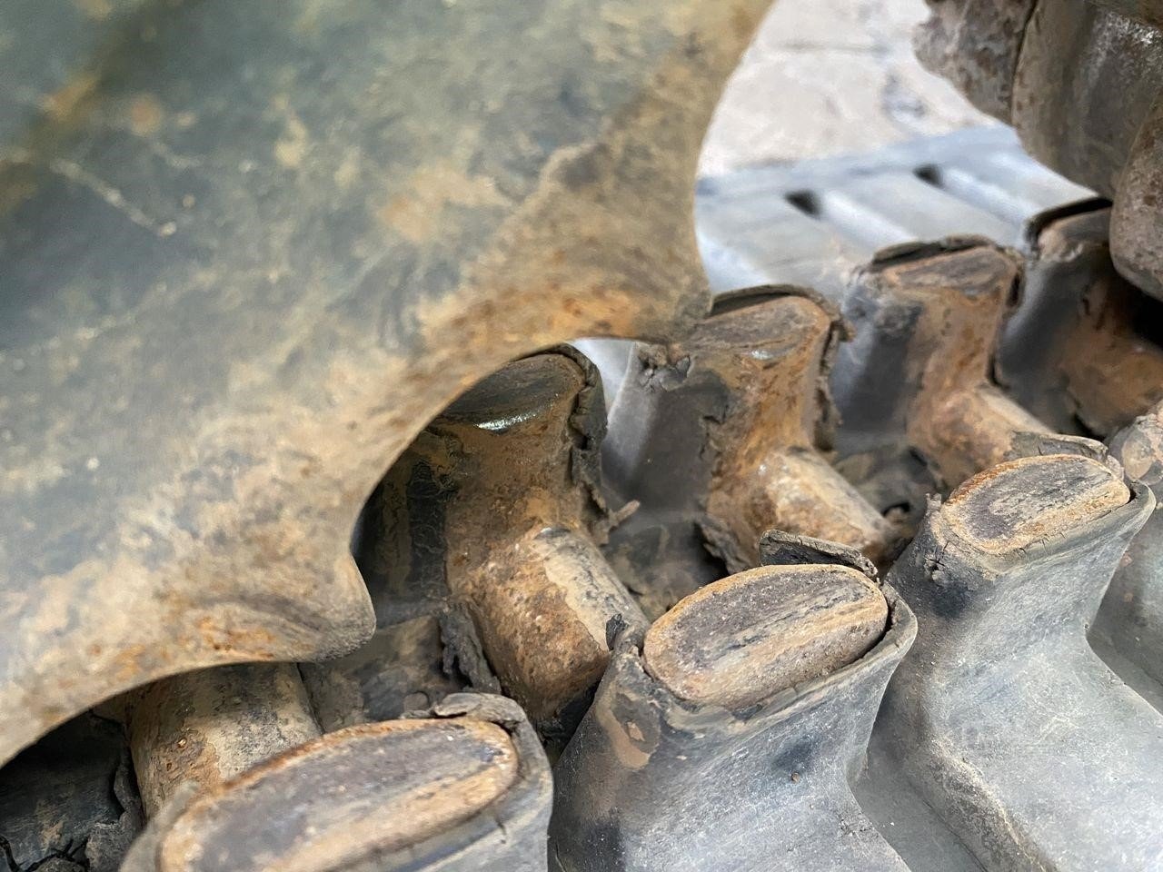 Komatsu PC20MR-2 (2005) – 2T – 2 280 h – Compacte, fiable. – Image 5