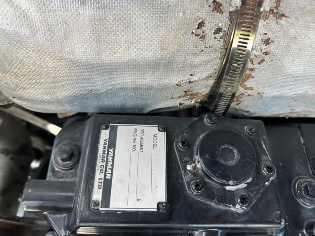 Mini-pelle BOBCAT E62 – Occasion en bon état, prête à l’emploi – Image 14