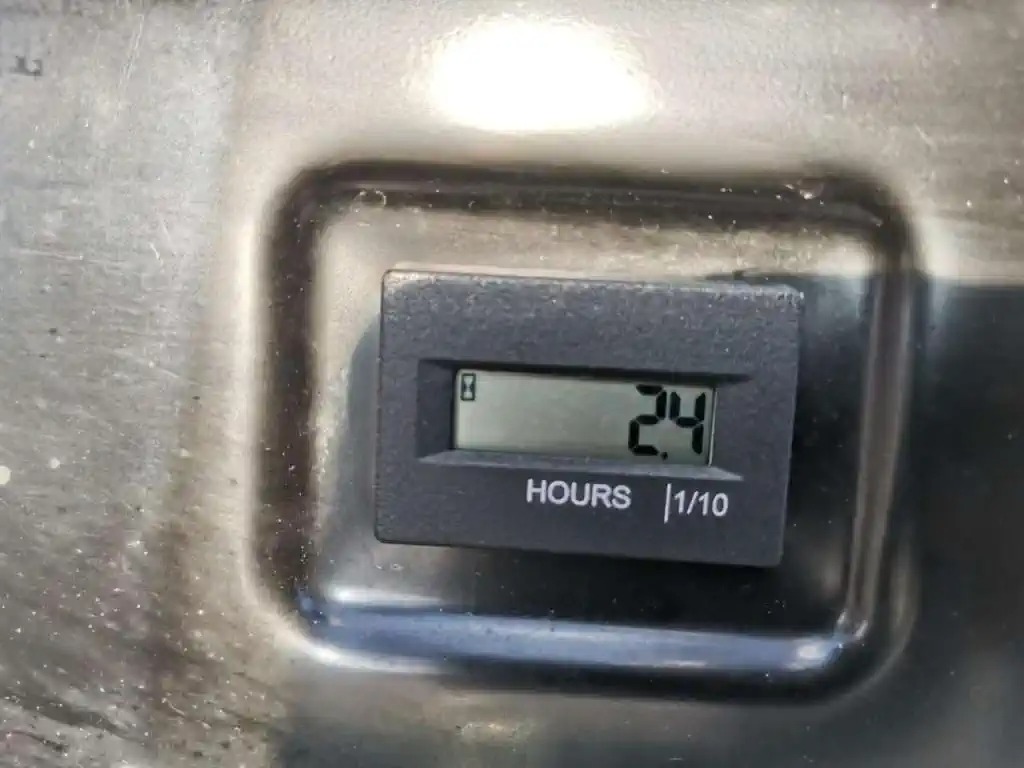 Mini-pelle CASE CX 17D – Occasion fiable et prête à l’emploi – Image 16