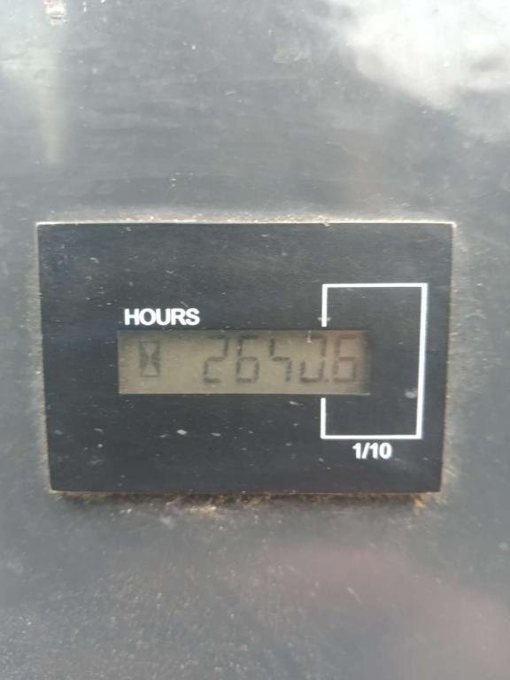 Mini-pelle d’occasion – Eurocomach ES 28.2 ZT – Année 2016 – Image 4