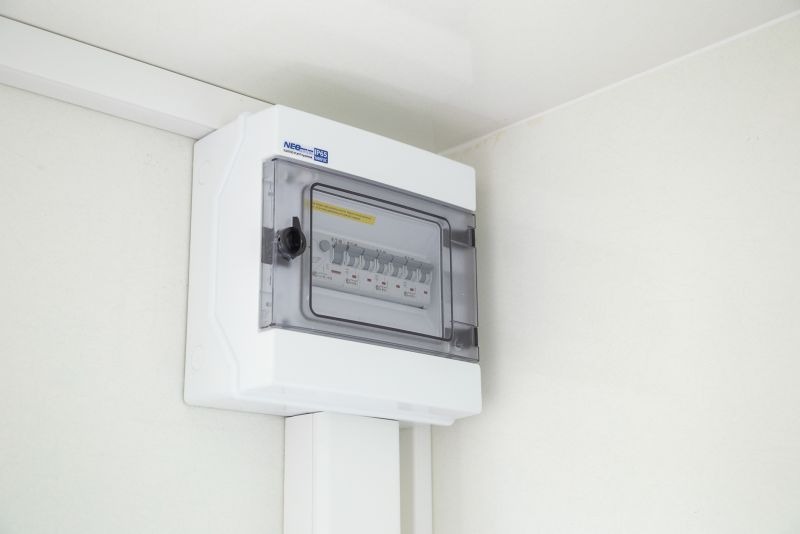 Remorque de chantier BLYSS Marcello Basic 500 – charge utile 450 kg Essieu freiné – Image 3