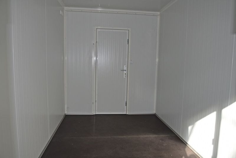 Remorque de chantier BLYSS Marcello Basic 500 – charge utile 450 kg Essieu freiné – Image 2