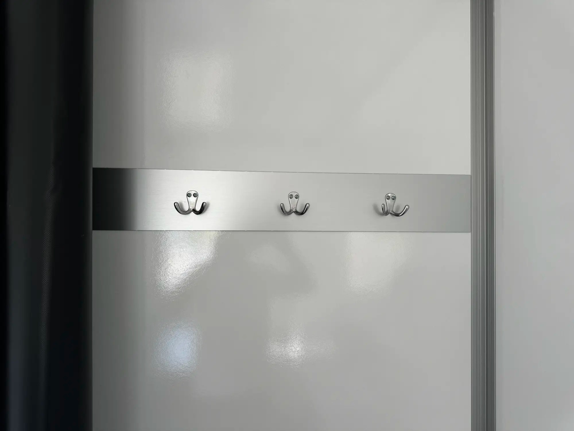 Remorque de chantier WM Meyer BW 1537/206 Speed – Image 2