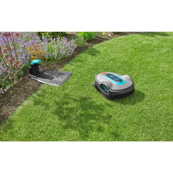 Robot Tondeuse Gardena smart SILENO life, 1500 m² – Image 2