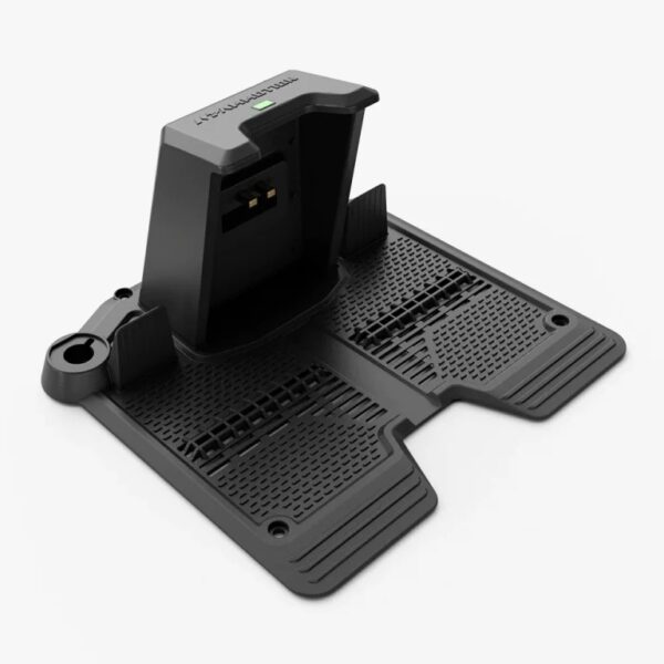 Robot Tondeuse Luba 2 awd 3000 x – Image 4