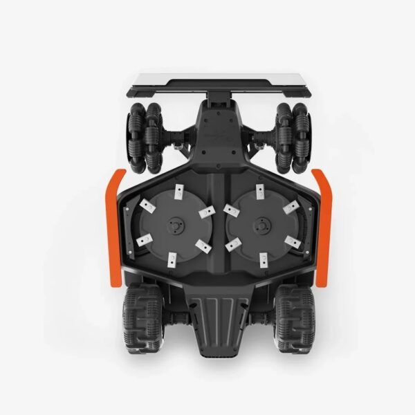 Robot Tondeuse Luba 2 awd 3000 x – Image 3