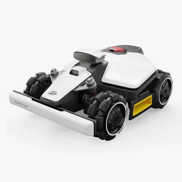 Robot Tondeuse Luba mini awd 1500
