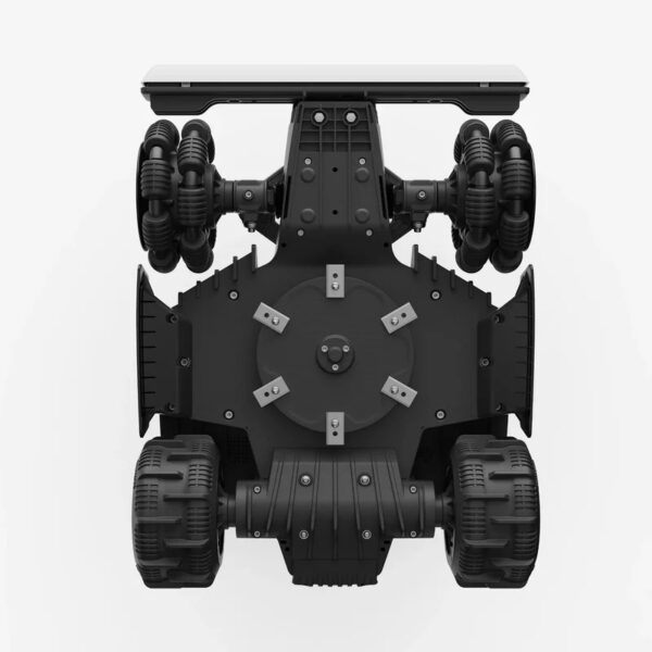 Robot Tondeuse Luba mini awd 1500 – Image 4
