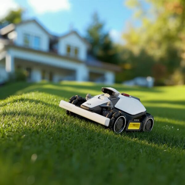 Robot Tondeuse Luba mini awd 1500 – Image 2