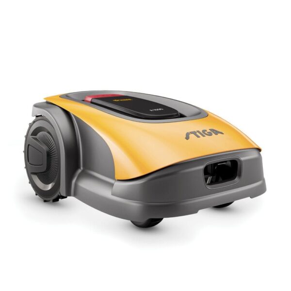 Robot Tondeuse STIGA Experience A 1500