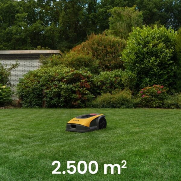 Robot Tondeuse STIGA Experience A 1500 – Image 6