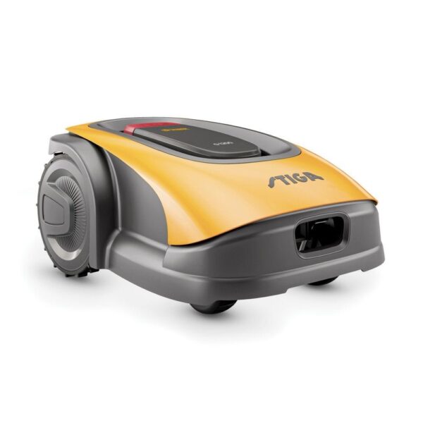Robot Tondeuse Stiga Essential G 1200
