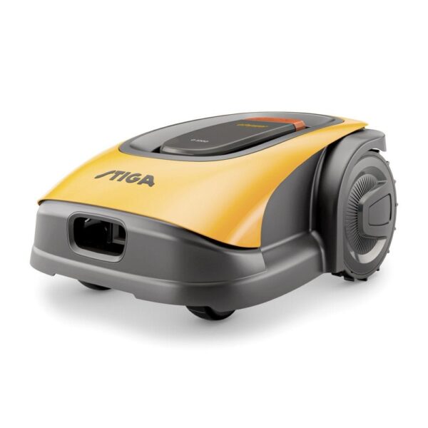 Robot Tondeuse Stiga Essential G 1200 – Image 9