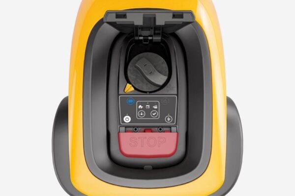 Robot Tondeuse Stiga Essential G 1200 – Image 8