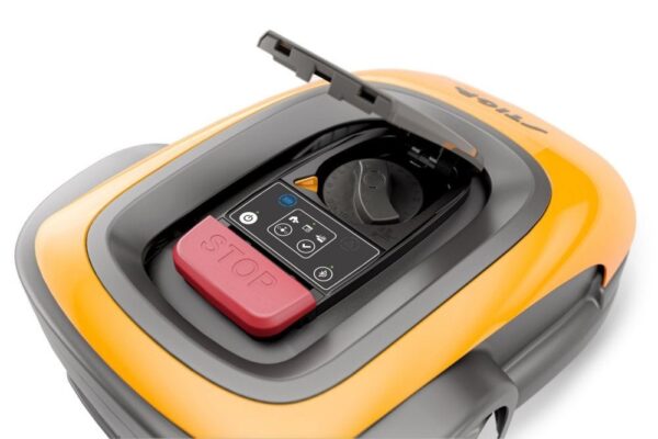 Robot Tondeuse Stiga Essential G 1200 – Image 7