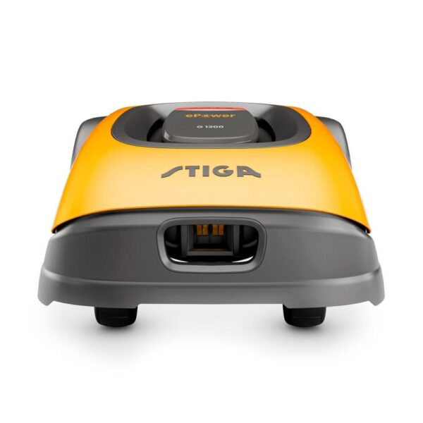 Robot Tondeuse Stiga Essential G 1200 – Image 6